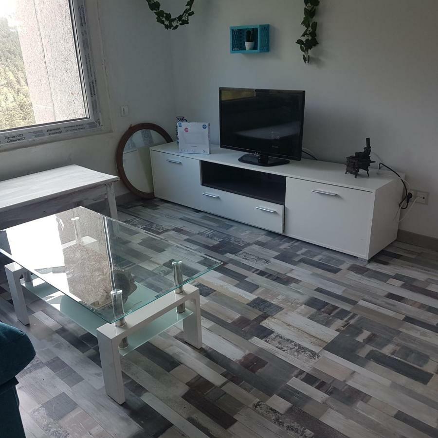 Appartement Estudio Romantico En Puerto De Navacerrada *