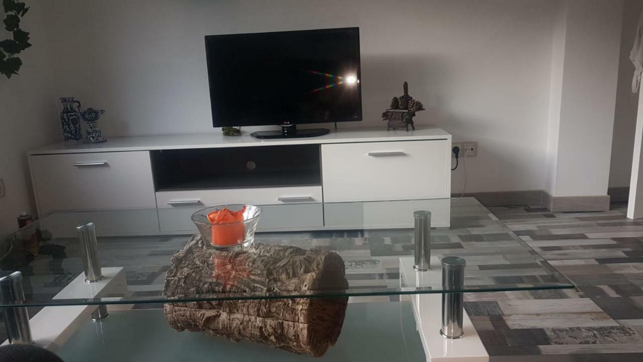 Estudio Romantico En Puerto De Navacerrada